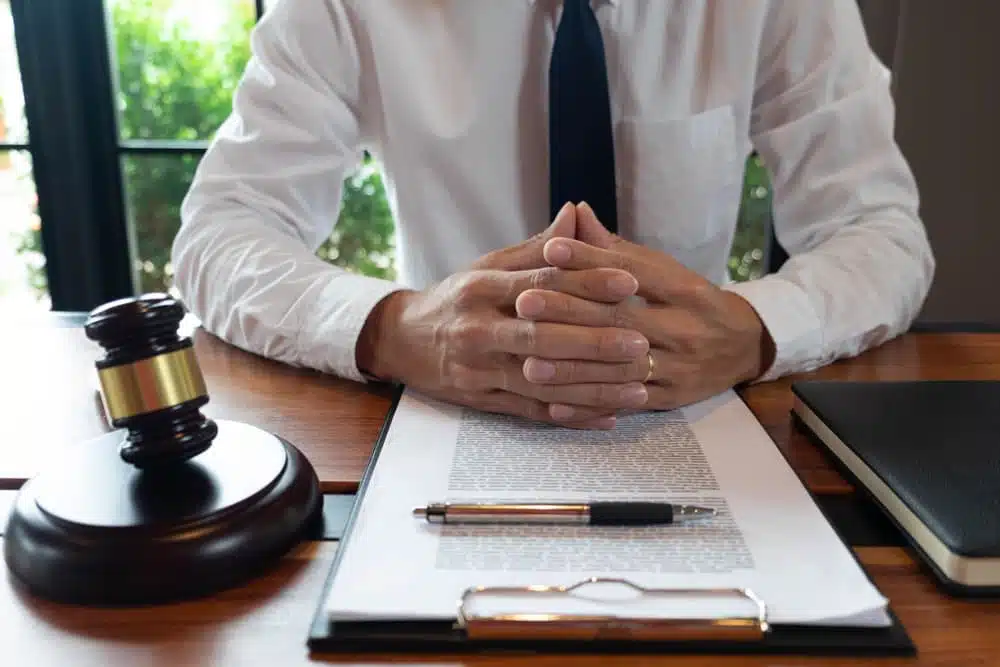 How a Santa Monica Mesothelioma Lawyer Can Turn Medical Chaos into Clarity