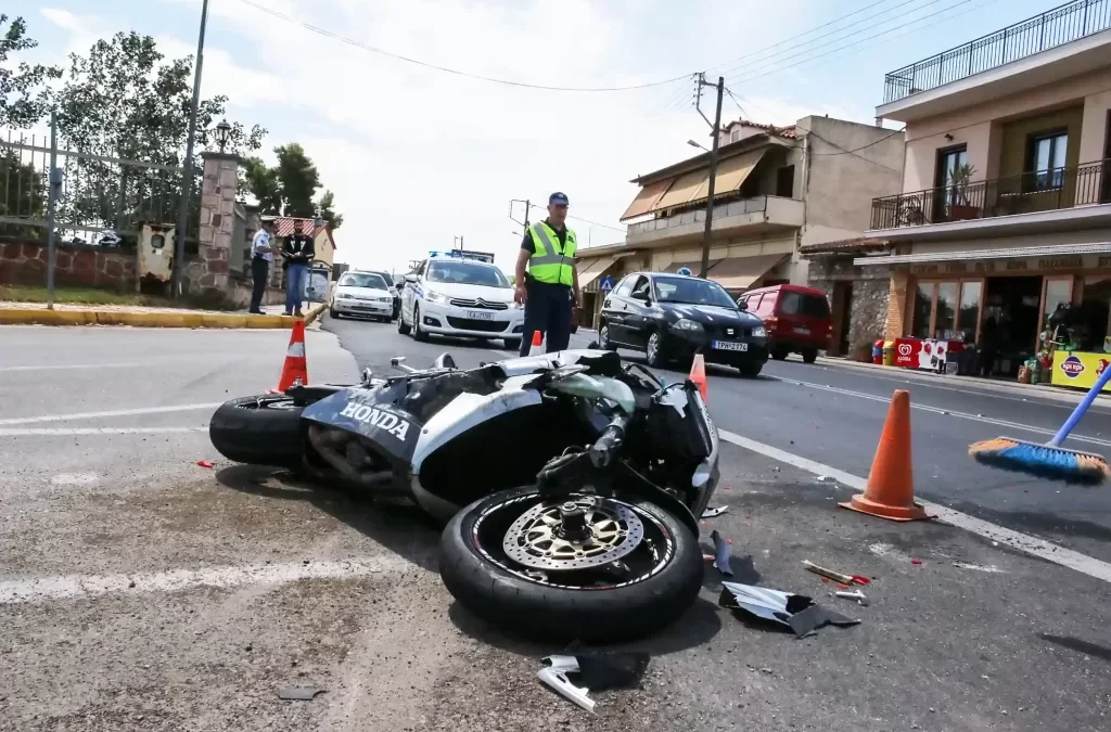 Need a Motorcycle Injury Lawyer in California? Here’s the Roadmap Riders Swear By