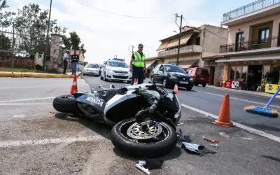 Need a Motorcycle Injury Lawyer in California? Here’s the Roadmap Riders Swear By