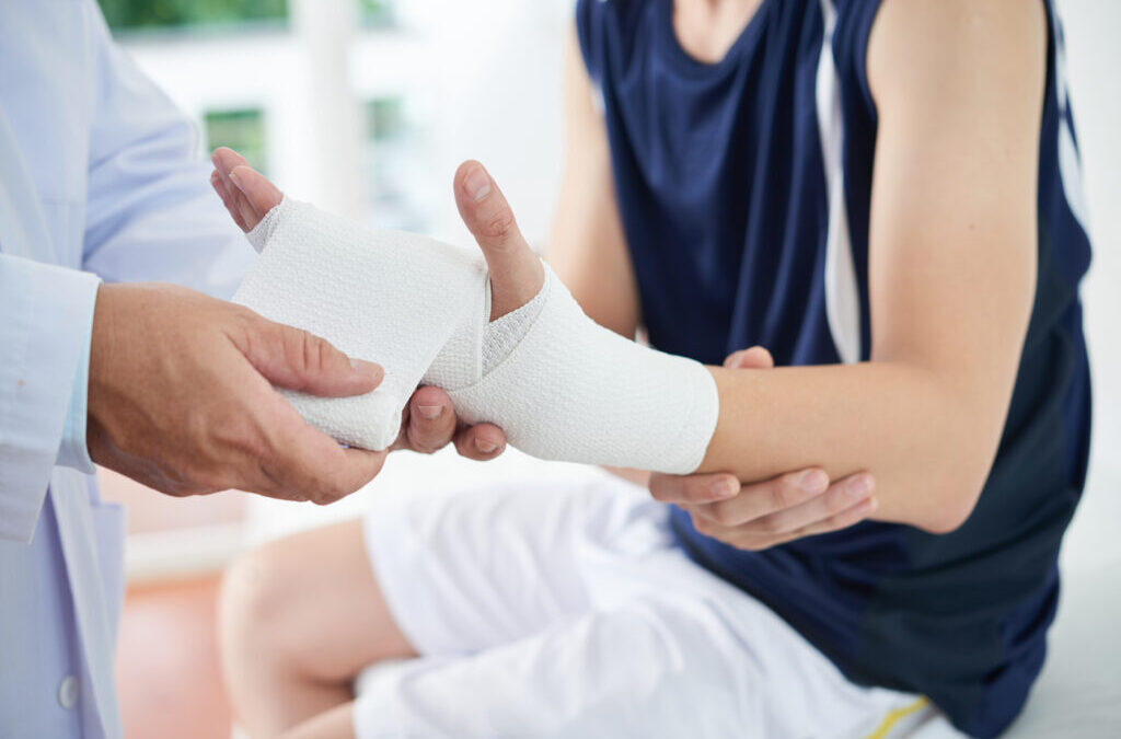 Personal Injury Attorney Fontana Ca — Your Straight-Talk Guide to Finding Help After an Accident
