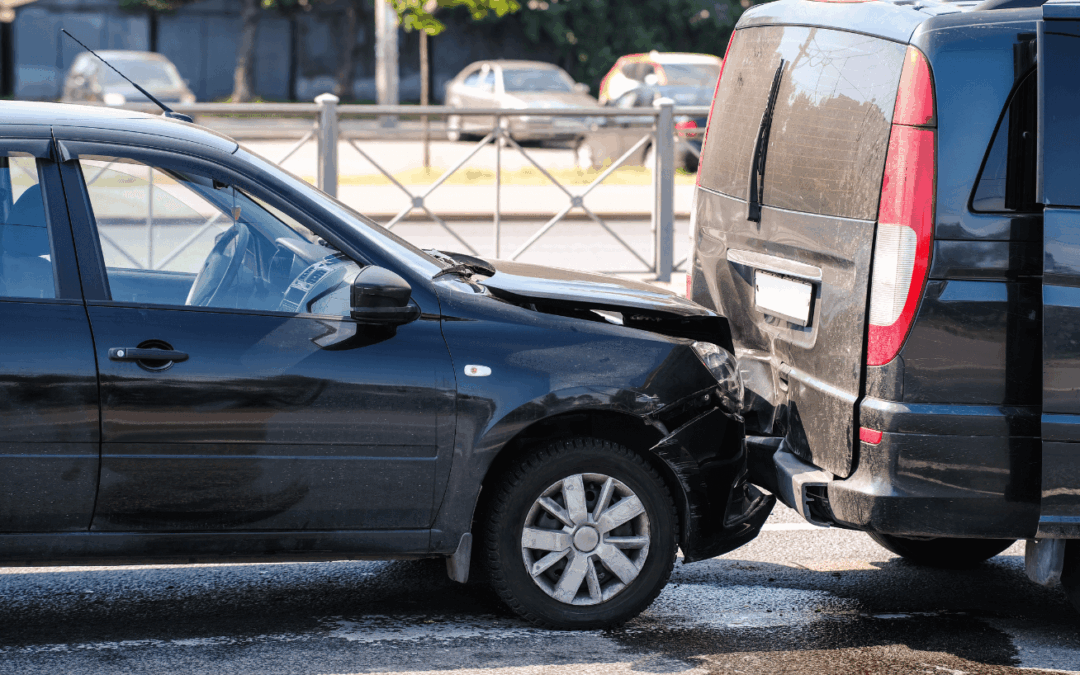 Car Accident Lawyer in Victorville CA Reveals the 3 Mistakes Drivers Keep Making After a Wreck