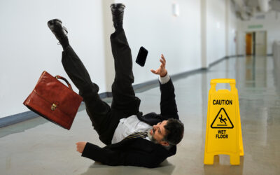 How a Los Angeles Slip and Fall Attorney Turns a Painful Tumble into Fair Compensation