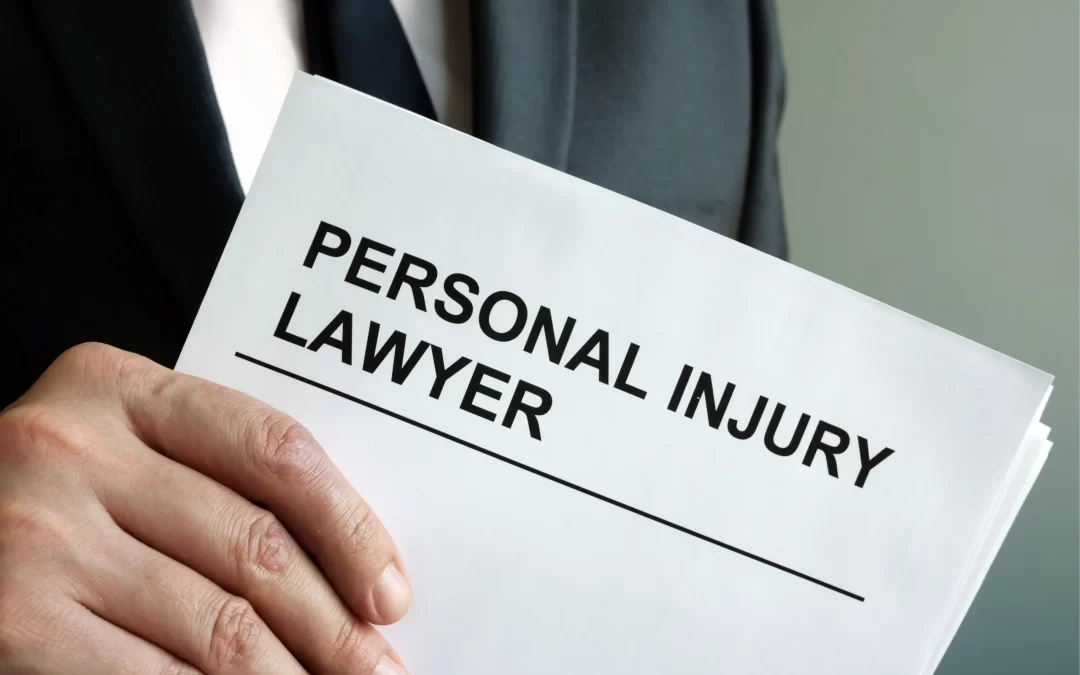 Personal Injury Attorney Riverside California Secrets: Insider Tips the Insurance Companies Hope You Skip