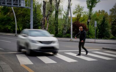 Los Angeles Pedestrian Accident Lawyer: Your Street-Smart Guide to Getting Fair Compensation