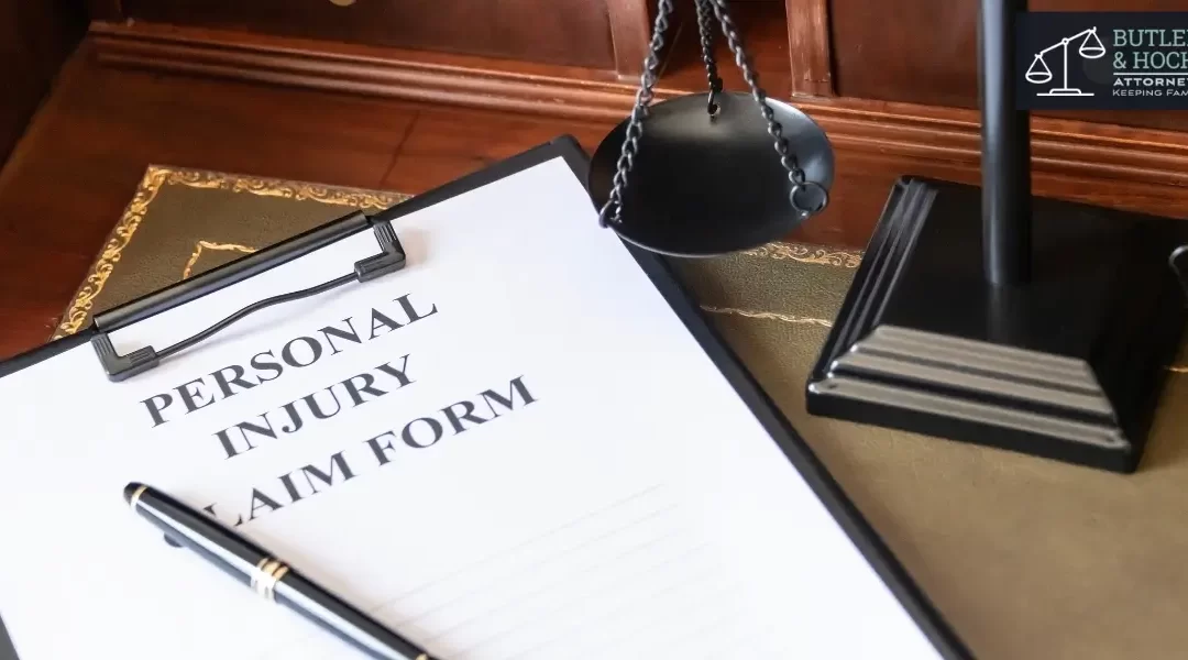 Personal Injury Lawyer Bakersfield, CA: Local Secrets to Winning Fair Compensation Without the Drama