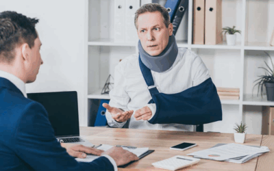 Costa Mesa CA Personal Injury Lawyer Guide: Turning Hospital Bills into Hard-Won Settlements