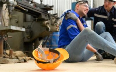 Industrial Accident Injury Lawyer in California: Your Straight-Talk Guide After a Worksite Disaster