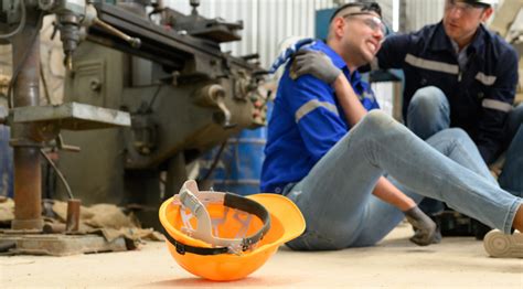 Industrial Accident Injury Lawyer in California: Your Straight-Talk Guide After a Worksite Disaster
